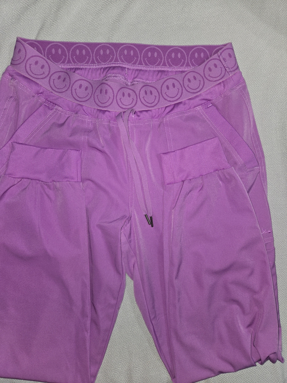 Scrub Set - Picture 2 of 2